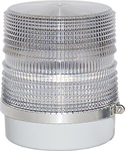 200SHDL STAR Halo® LED Beacons